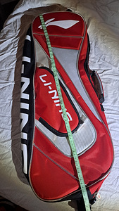 Сумка для ракеток Li-ning (1 фото из 6)