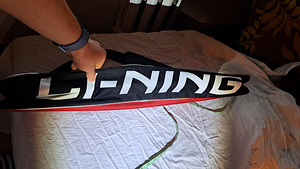 Сумка для ракеток Li-ning (5 фото из 6)