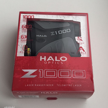 Halo Optics Z1000 Range Finder