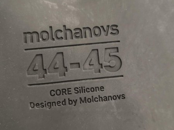 Spordimonolest MOLCHANOVS Silicone CORE