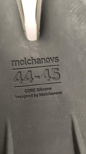 Моноласта MOLCHANOVS Silicone CORE (1 фото из 2)