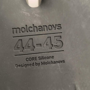 Моноласта MOLCHANOVS Silicone CORE