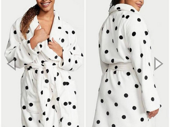 Uus hommikumantel Victoria’s Secret M/L