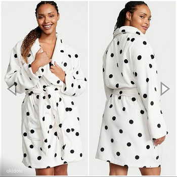 Uus hommikumantel Victoria’s Secret M/L