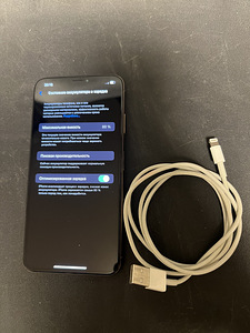 Apple iPhone XS Max 64GB Space gray (1 фото из 2)