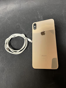 Apple iPhone XS Max 64GB Space gray (2 фото из 2)
