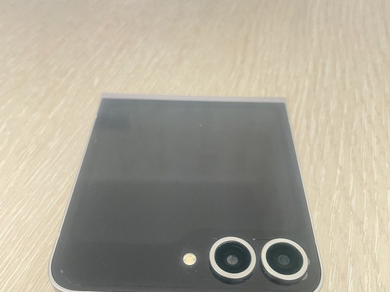 Galaxy ZFlip6