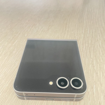 Galaxy ZFlip6