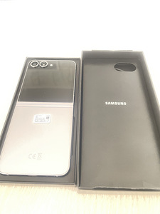 Galaxy ZFlip6 (2 фото из 4)