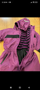 Комбинезон (3 фото из 4)
