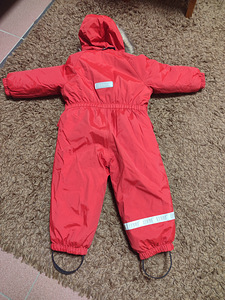 Зимний комбинезон Lenne (2 фото из 4)