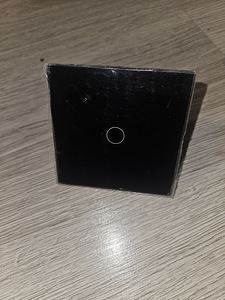 Lüliti, puutetundlik wifiga (1 foto / 6)