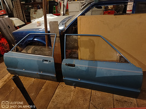 Ford Taunus mk2/mk3 varuosad (1 foto / 9)