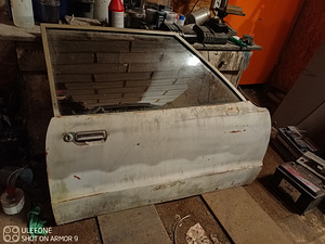 Ford Taunus mk2/mk3 varuosad (3 foto / 9)