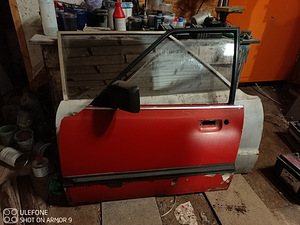 Ford Taunus mk2/mk3 varuosad (7 foto / 9)