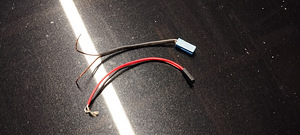 BMW G30 Led numbrituled (4 foto / 4)
