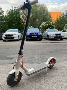 Mi electric scooter 3 elektritõukeratas mi 3 (1 foto / 7)