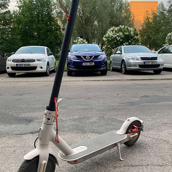Mi electric scooter 3 электросамокат mi 3