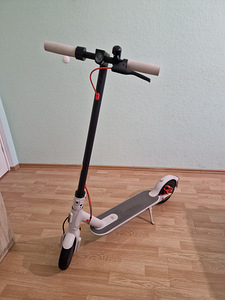 Mi electric scooter 3 elektritõukeratas mi 3 (2 foto / 7)