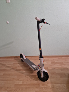 Mi electric scooter 3 elektritõukeratas mi 3 (4 foto / 7)
