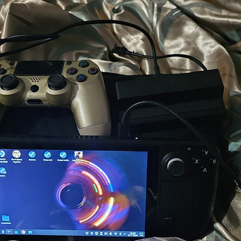 Steam Deck 256Gb