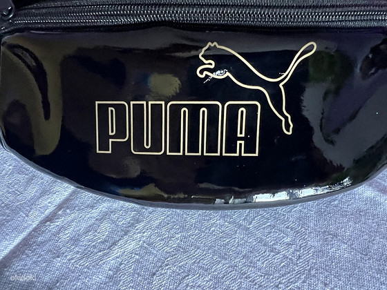Новая поясная сумка Puma