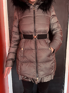 Куртка Sulejope Patrizia Pepe (1 фото из 10)