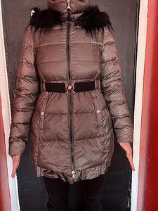 Куртка Sulejope Patrizia Pepe (2 фото из 10)