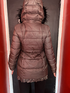 Куртка Sulejope Patrizia Pepe (3 фото из 10)