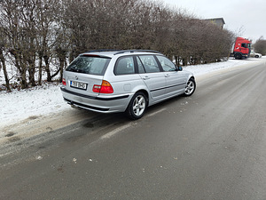 BMW E46 (4 foto / 14)