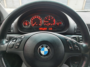BMW E46 (8 foto / 14)