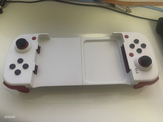 Game Pad