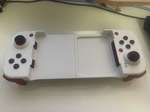 Game Pad (1 фото из 3)