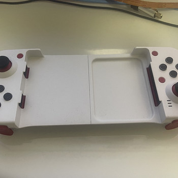 Game Pad