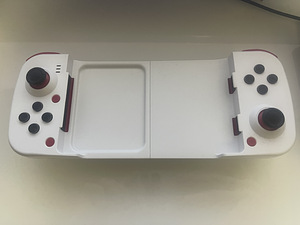 Game Pad (2 фото из 3)