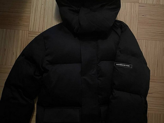 MANIÈRE DE VOIR