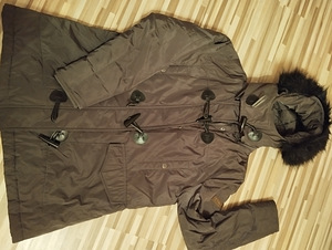 Оригинальная куртка Trussardi (1 фото из 4)