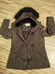 Оригинальная куртка Trussardi (2 фото из 4)