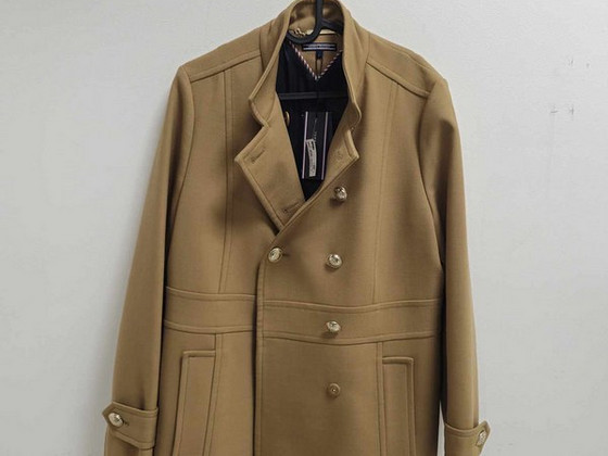 Tommy Hilfiger mantel L