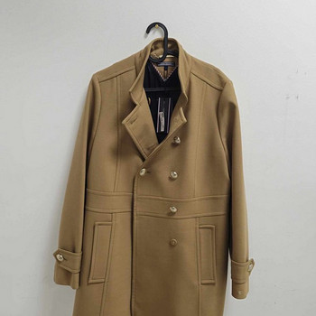 Tommy Hilfiger mantel L