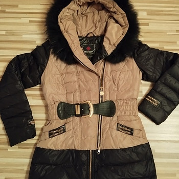Parka s/m