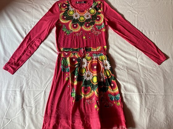Платье Desigual для детей