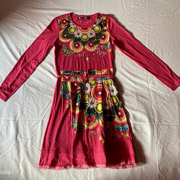 Kleit Desigual lastele