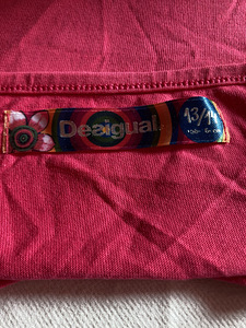 Платье Desigual для детей (5 фото из 5)