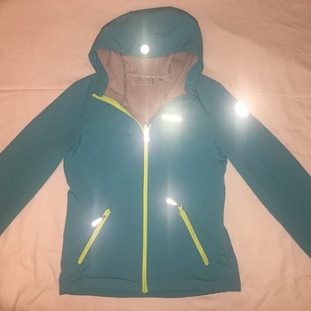 IcePeak tuulekindel jope 13-14 aastatstele lastele