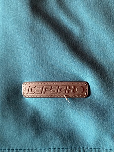 IcePeak tuulekindel jope 13-14 aastatstele lastele (8 foto / 10)