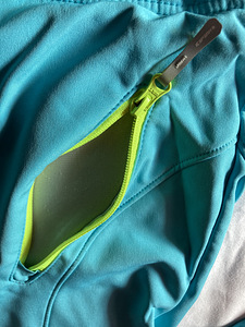 IcePeak tuulekindel jope 13-14 aastatstele lastele (9 foto / 10)