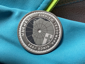 IcePeak tuulekindel jope 13-14 aastatstele lastele (10 foto / 10)
