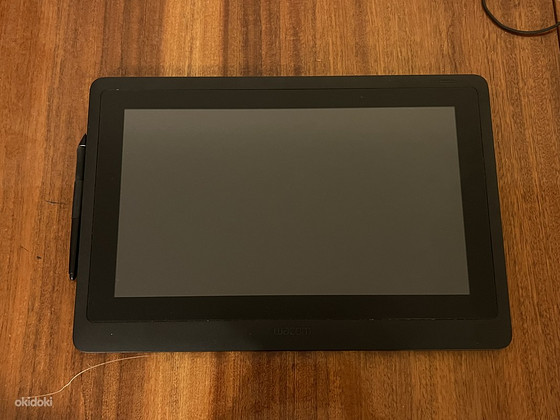 Wacom Cintiq 16