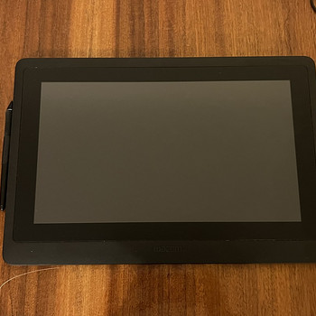 Wacom Cintiq 16